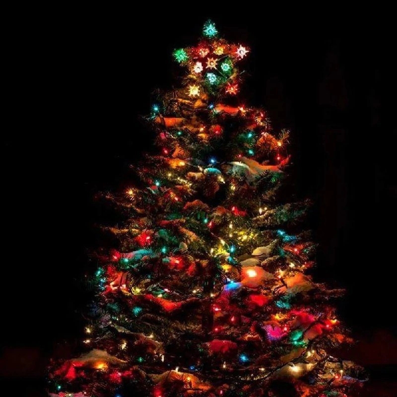 С Новым 2026 годом! Больше улыбок, тепла и чудес