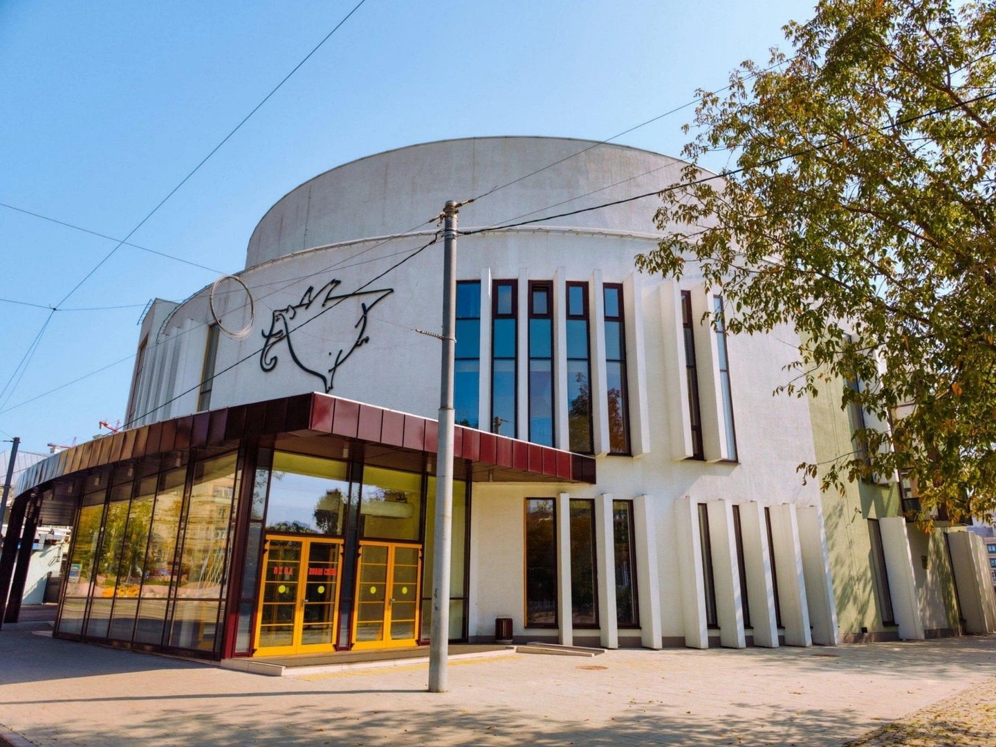 Билеты на май