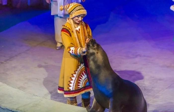 Event image По следам Снежной Королевы