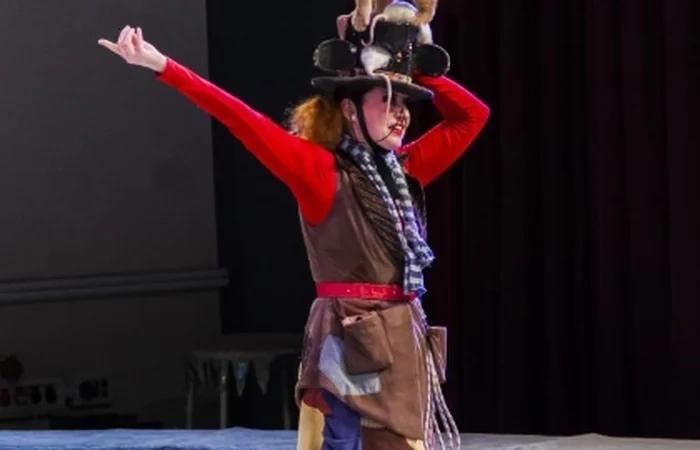 Event image Необыкновенное путешествие
