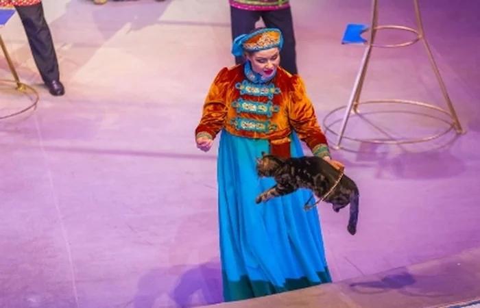 Event image Счастливый день Емели